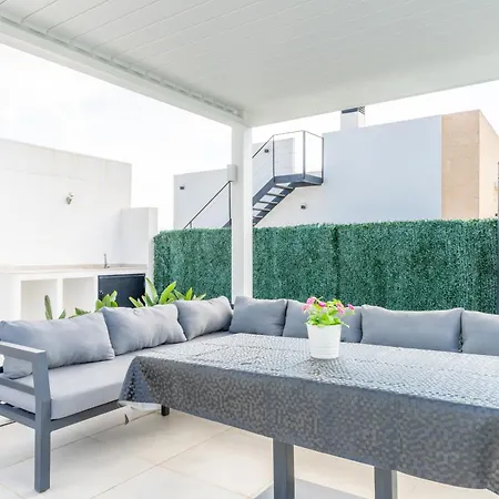 Jade Villa *