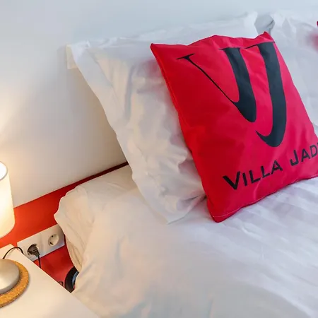 Jade Villa